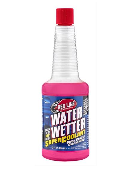Red Line Water Wetter 12 oz.