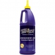 Royal Purple Max Cycle Motorcycle Oil; 10W40; 1qt Bottle