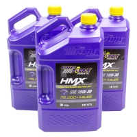Royal Purple HMX High Mileage 10W30 Case (4, 5qt Bottles)