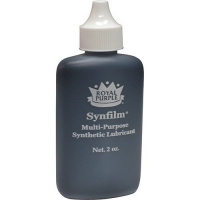 Royal Purple Synfilm 100 Reciprocating Air Compressor Oil; Case (50, 2oz Bottles)