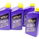 Royal Purple Max ATF Transmission Fluid; Case (6, 1qt Bottles)