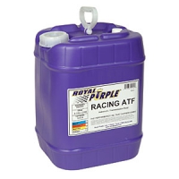 Royal Purple Racing ATF Transmission Fluid; 5gal Pail