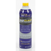 Royal Purple Max Clean Fuel System Cleaner 20 oz.