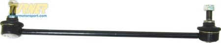 OEM Lemforder Front Left Sway Bar End Link – E53 X5