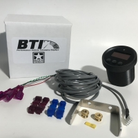 BTI CAN Gauge for ECU Master EMU – 52MM