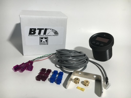 BTI CAN Gauge for ECU Master EMU – 52MM