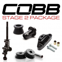 COBB Subaru STi 6MT Stage 2 Drivetrain Package