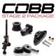 COBB Subaru STi 6MT Stage 2+ Drivetrain Package