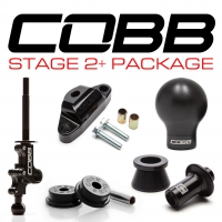 COBB Subaru STi 6MT Stage 2+ Drivetrain Package