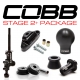 COBB Subaru STi 6MT Stage 2 Drivetrain Package