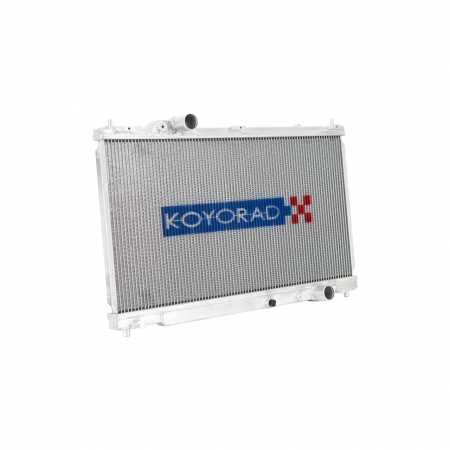Koyo Aluminum Radiator 06-13 Lexus IS250/IS350