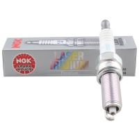 NGK 9723 SILZKR7B11 Iridium/Platinum Heat Range 7 Spark Plug – Box of 4