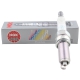 NGK 2309 Iridium One Step Colder Spark Plug (LFR7AIX) – Individual for 04-07 STi 05-08 LGT 10+ Genesis 2.0T