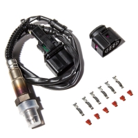 ECUMaster WHP Wideband Oxygen Sensor Kit – Bosch 4.2 Sensor with Connector and Terminals