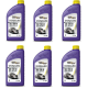 Royal Purple Motor Oil – SAE 40 Case (6, 1qt Bottles)