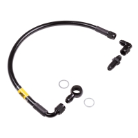 Chase Bays High Pressure Power Steering Hose for KA24DE/SR20 – Nissan 240sx S13 / S14 – LHD ONLY