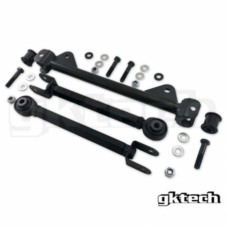 GK Tech Nissan S/R Chassis HICAS Delete Combo