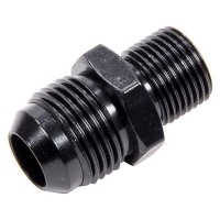 Chase Bays 14mm to -6AN Power Steering Flare Adapter – Black