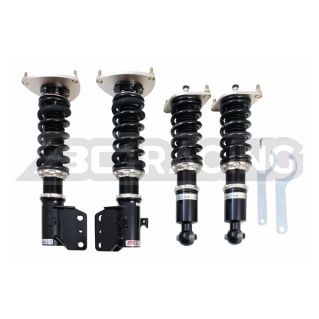 BC Racing BR Coilovers | 12-17 Toyota Camry SE | C-104
