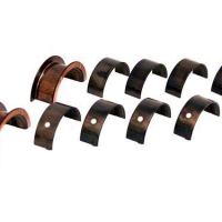 Clevite Main Bearings for Nissan KA24DE Standard Size