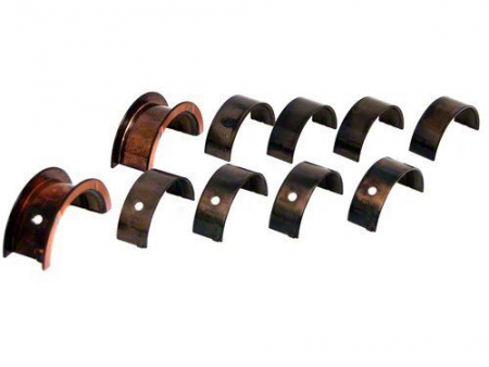 Clevite Main Bearings for Nissan KA24DE Standard Size