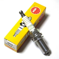 NGK V-Power Heat Range 6 Spark Plug 3672 – LFR6A-11 – Box of 4