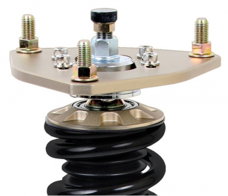 BC Racing BR Coilovers | 94-01 Integra w/ Rear Fork | A-35