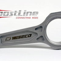 Wiseco BoostLine Connecting Rod Kit – Nissan SR20DET 136.25mm
