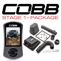 COBB Ford F150 Raptor 2017-2019 – Stage 1+ Power Package with TCM