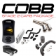 COBB Ford F150 Raptor 2017-2019 – Stage 1+ Power Package with TCM