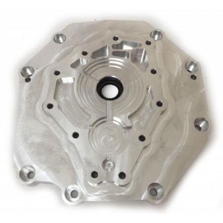 Collins LSX TO 350Z/370Z ADAPTER PLATE