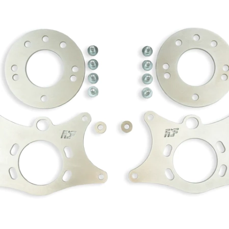 FDF Nissan S-Chassis, R-Chassis, Z32 dual caliper bracket