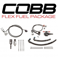 COBB Subaru Flex Fuel Package – WRX 2008-2014, STI 2008-2020