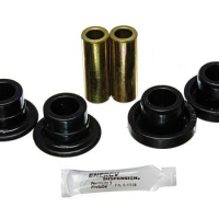 Energy Suspension Black Front Control Arm Bushing Set – 95-98 Nissan 240SX (S14) / 90-96 Nissan 300ZX (Z32)