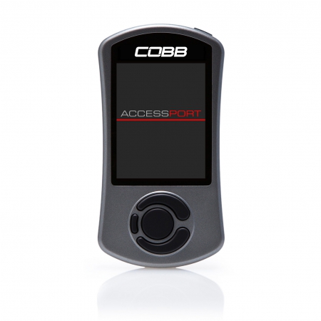 COBB Accessport for Porsche 911 991.2 Turbo / Turbo S