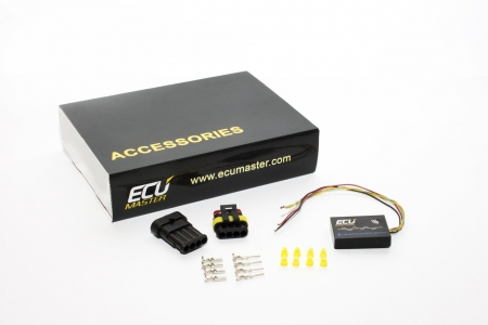 ECU Master Bluetooth Adapter for ECUMaster EMU Black (CAN BUS)