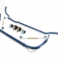 Dinan Adjustable Anti-Roll Bar Set -BMW M3 2015, M4 2015