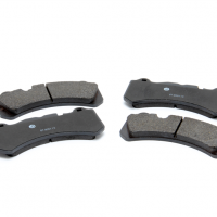 Dinan Replacement Brake Pads for D290-0121-BD