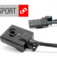 DINANTRONICS Sport for MB 1.8L Turbo Engines