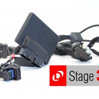 Stage 3 DINANTRONICS Elite Kit Competition Package -BMW M3 16-17, M4 16-17