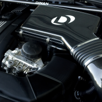 Dinan Carbon Fiber Intake -BMW 135i 08-10, 335i 07-10, 335xi 07-08