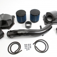 Dinan Carbon Fiber Intake -BMW M3 2015, M4 2015