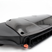 Dinan Carbon Fiber Intake -BMW X5 M 15-17, X6 M 15-17