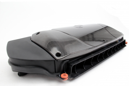 Dinan Carbon Fiber Intake -BMW X5 M 15-17, X6 M 15-17
