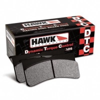 Hawk 2016 Audi S3 DTC-30 Front Brake Pads