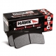 Hawk Hyundai Tiburon Performance Ceramic Street Rear Brake Pads