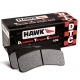 Hawk 02-08 Mini Cooper DTC-60 Race Rear Brake Pads