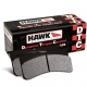 Hawk Wilwood 9930/Alcon 30mm Thick DTC-70 Race Brake Pads
