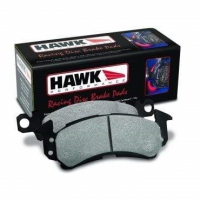 Hawk 03-06 Evo / 04-09 STi / 03-07 350z Track H-10 Rear Pads
