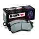 Hawk AP CP3307 / CP5040-5S4 / CP5200 (SC250) Caliper HT-10 Race Brake Pads